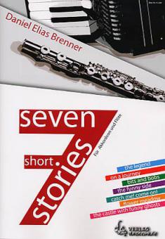Seven Short Stories 