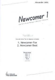 Newcomer 1 