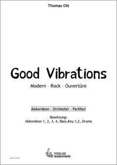 Good Vibrations 