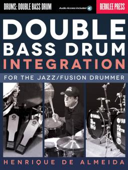 Double Bass Drum Integration 