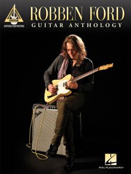 Guitar Anthology 