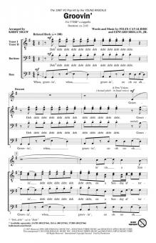 Groovin' Standard