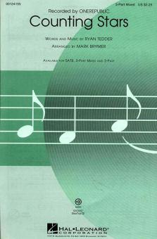 Counting Stars Standard