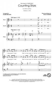 Counting Stars Standard