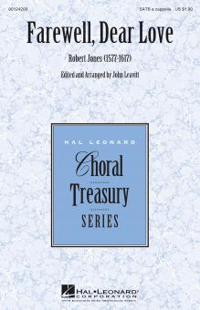 Farewell, Dear Love Standard