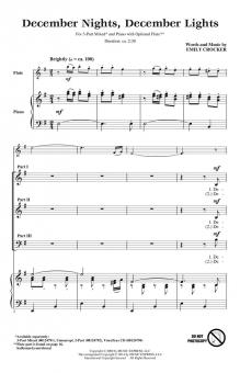 December Nights, December Lights 