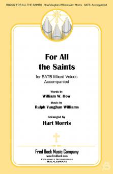 For All The Saints 
