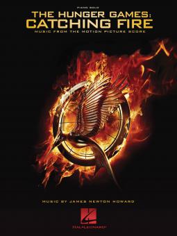 The Hunger Games: Catching Fire 