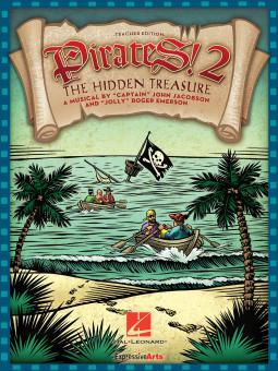 Pirates 2: The Hidden Treasure 