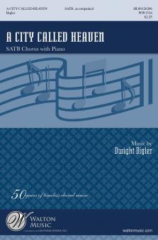 A City Called Heaven 