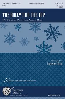 The Holly And The Ivy 