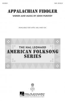 Appalachian Fiddler Standard