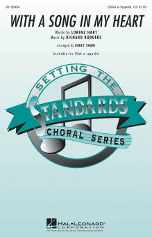 With A Song In My Heart 