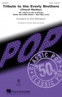 Tribute To The Everly Brothers 