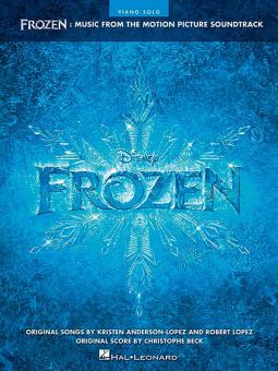 Frozen 