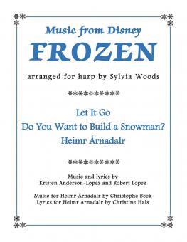 Music from Disney's Frozen 