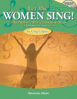 Let The Women Sing! 