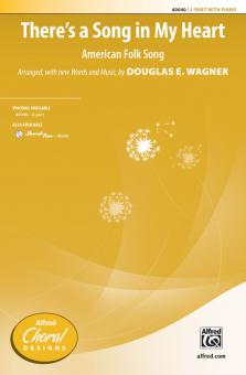 There's A Song In My Heart Standard