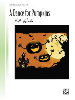 A Dance for Pumpkins 