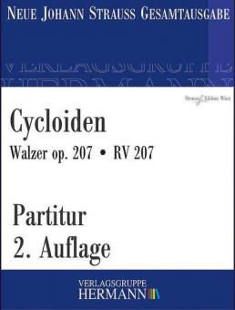 Cycloiden op. 207 RV 207 