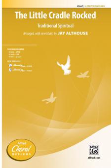 The Little Cradle Rocked Standard