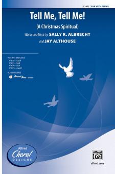 Tell Me, Tell Me! Standard