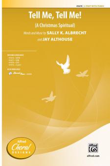 Tell Me, Tell Me! Standard