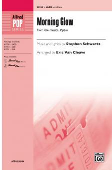 Morning Glow Standard