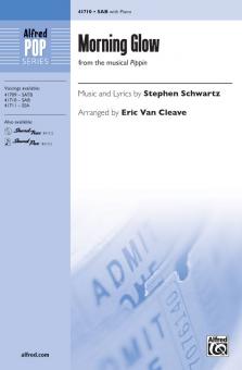 Morning Glow Standard