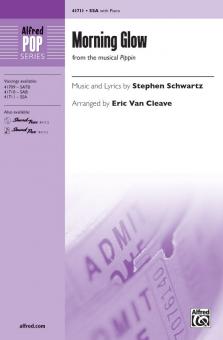 Morning Glow Standard