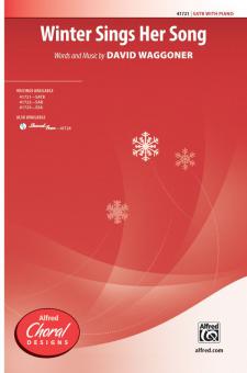 Winter Sings Her Song Standard