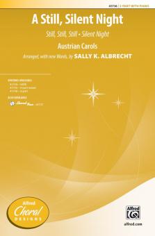 A Still, Silent Night Standard