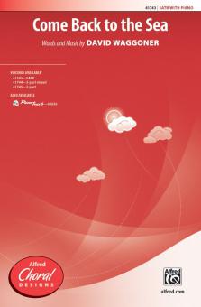 Come Back To The Sea Standard