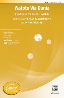 Watoto Wa Dunia Standard