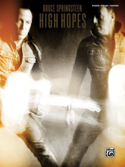 Bruce Springsteen: High Hopes 