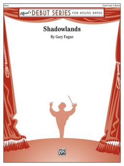 Shadowlands Standard