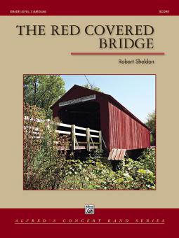 The Red Covered Bridge Standard