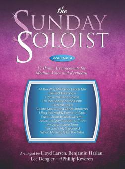 The Sunday Soloist 