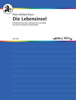 Die Lebensinsel Standard