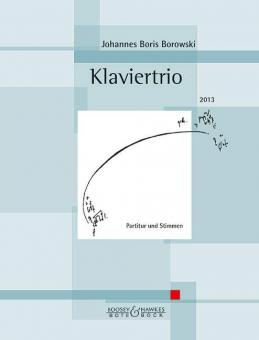 Klaviertrio 