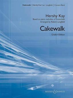 Cakewalk 