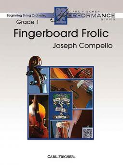 Fingerboard Frolic 