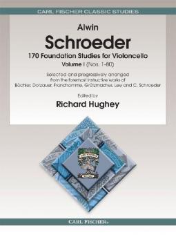 170 Foundation Studies Vol. 1 