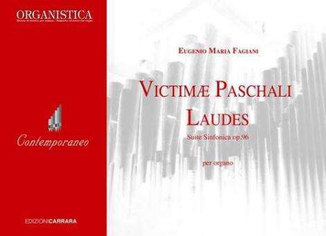Victimae Paschalis Laudes 