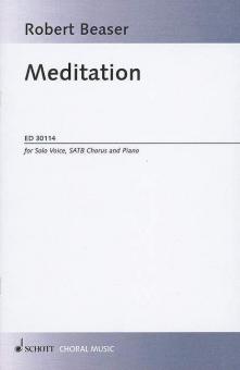 Meditation Standard