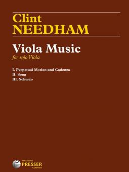 Viola Music 