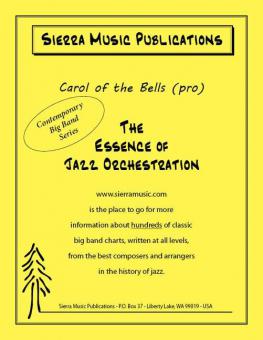 Carol Of The Bells (Pro) 