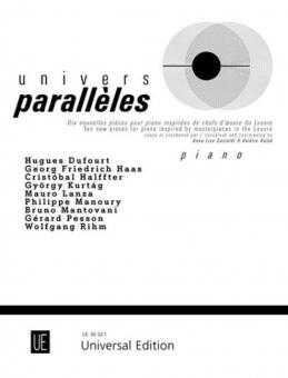Univers parallèles 