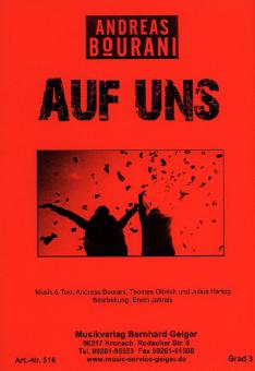 Auf uns 