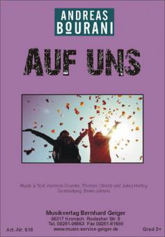 Auf uns 